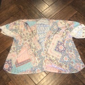 Women’s Kimono